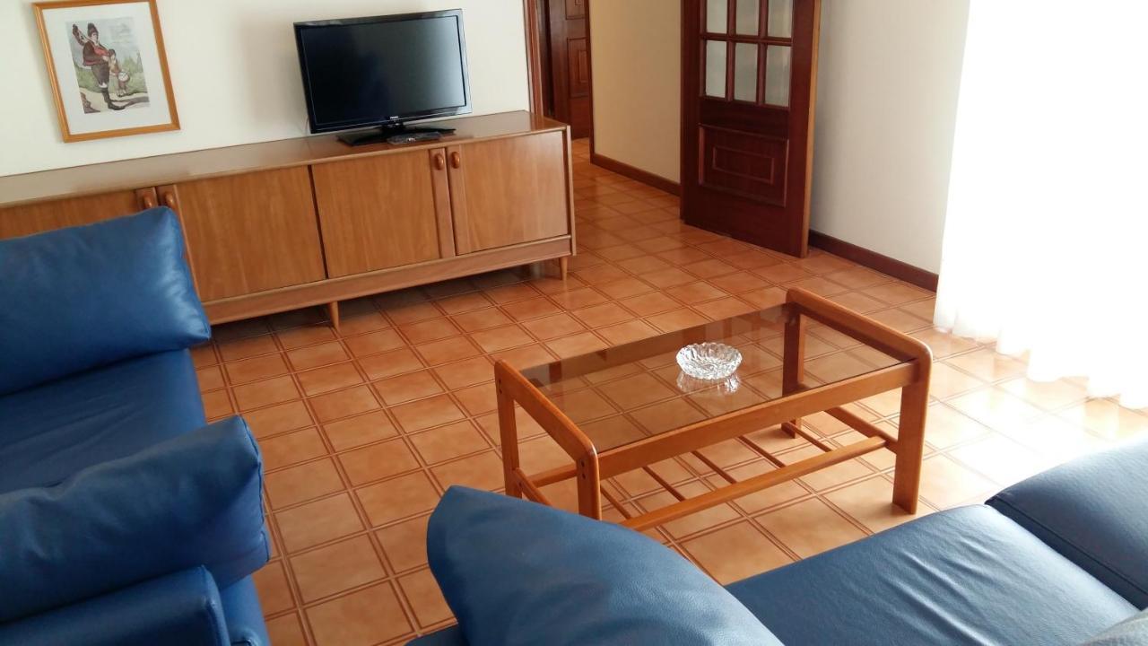 Apartamentos Turisticos Arosa Ogrove O Grove Zewnętrze zdjęcie