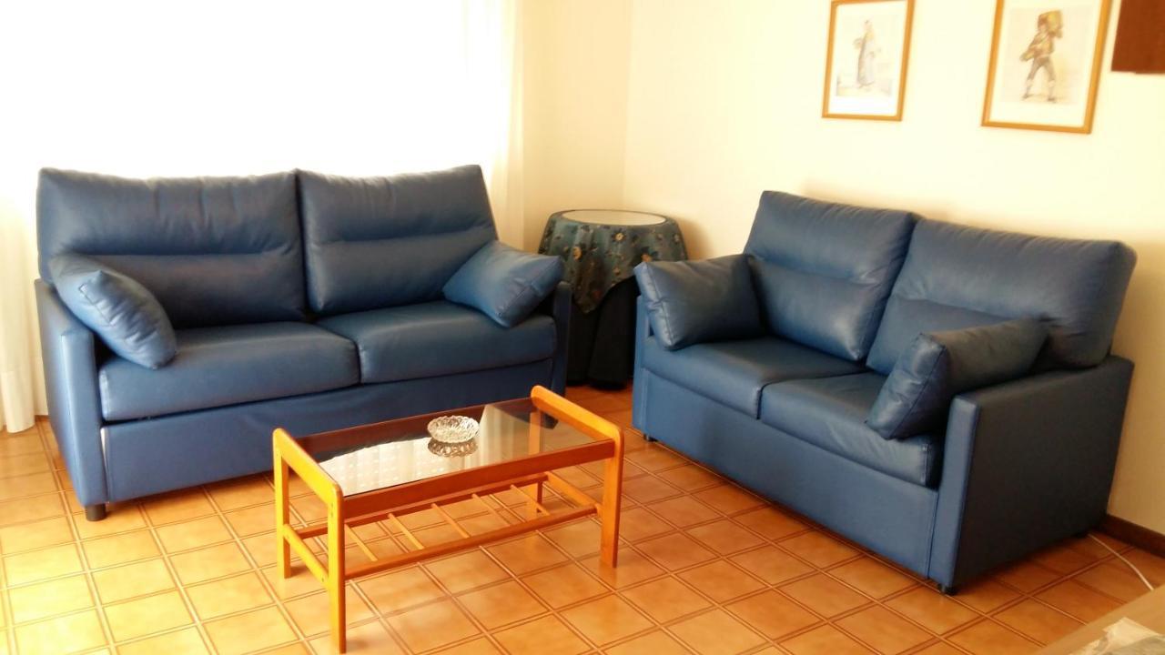 Apartamentos Turisticos Arosa Ogrove O Grove Zewnętrze zdjęcie