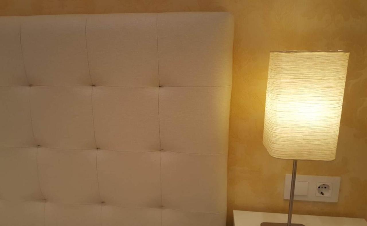 Apartamentos Turisticos Arosa Ogrove O Grove Zewnętrze zdjęcie