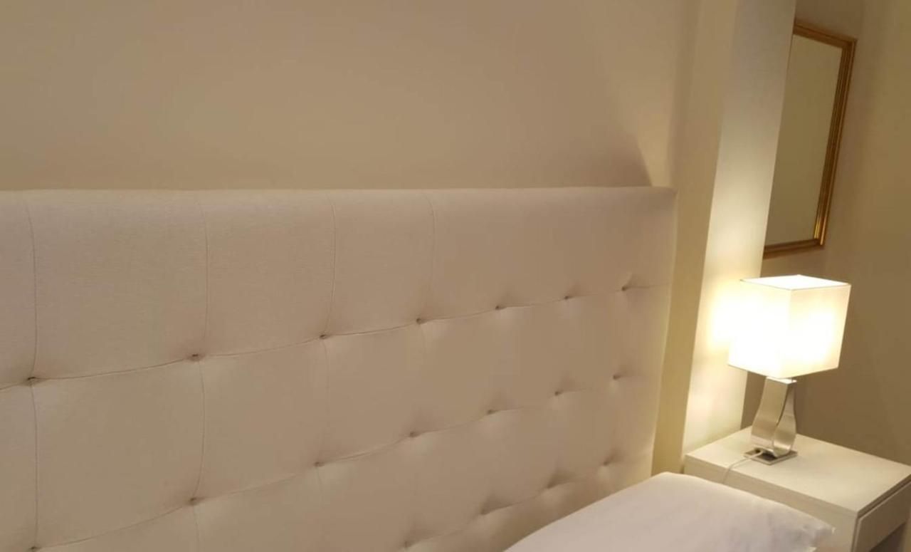 Apartamentos Turisticos Arosa Ogrove O Grove Zewnętrze zdjęcie