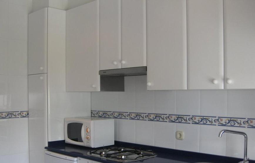 Apartamentos Turisticos Arosa Ogrove O Grove Zewnętrze zdjęcie