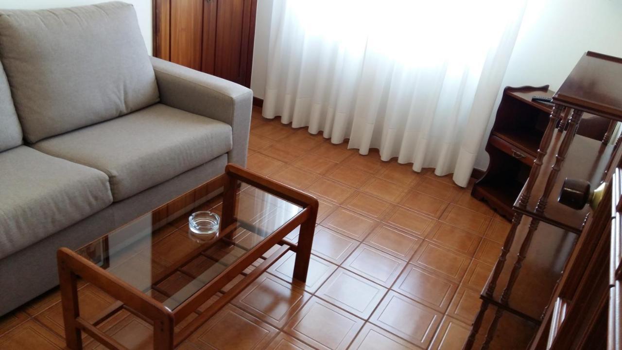 Apartamentos Turisticos Arosa Ogrove O Grove Zewnętrze zdjęcie