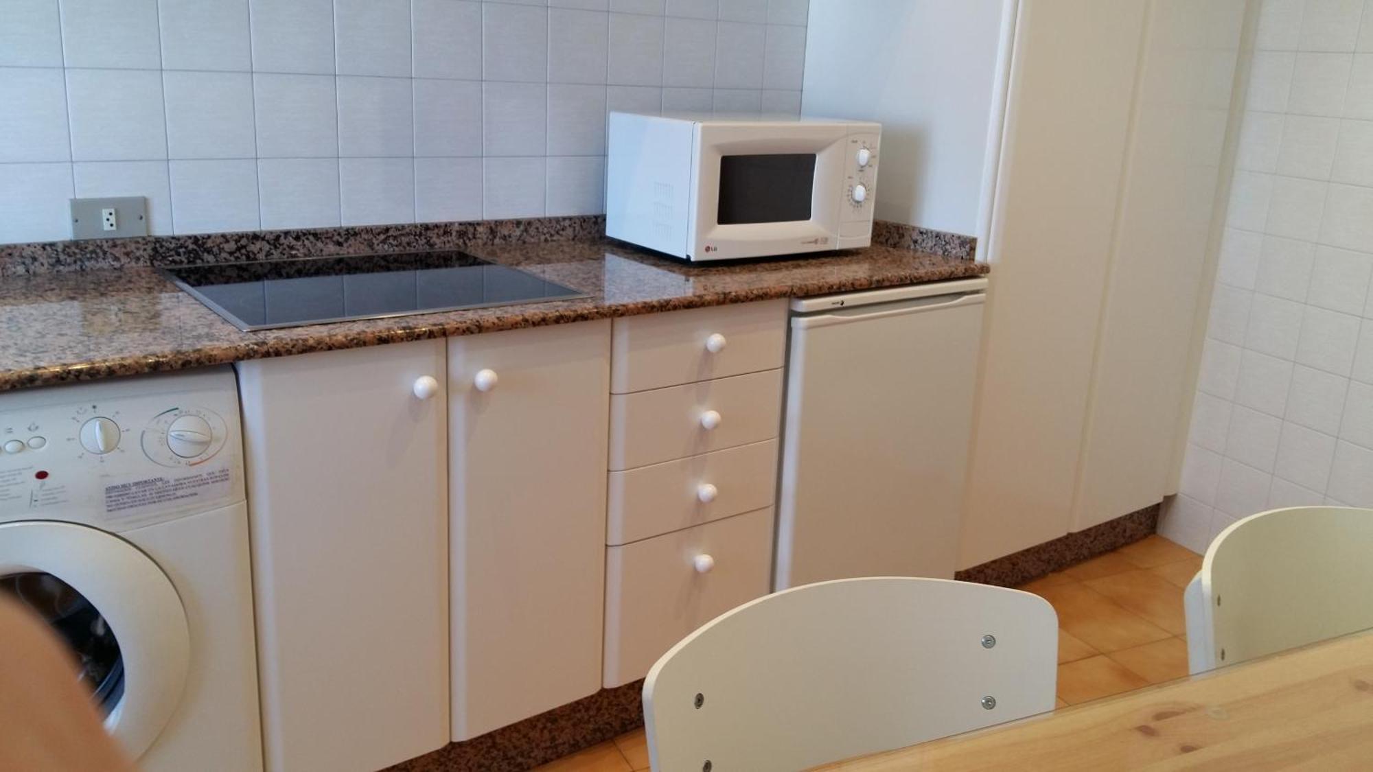 Apartamentos Turisticos Arosa Ogrove O Grove Zewnętrze zdjęcie