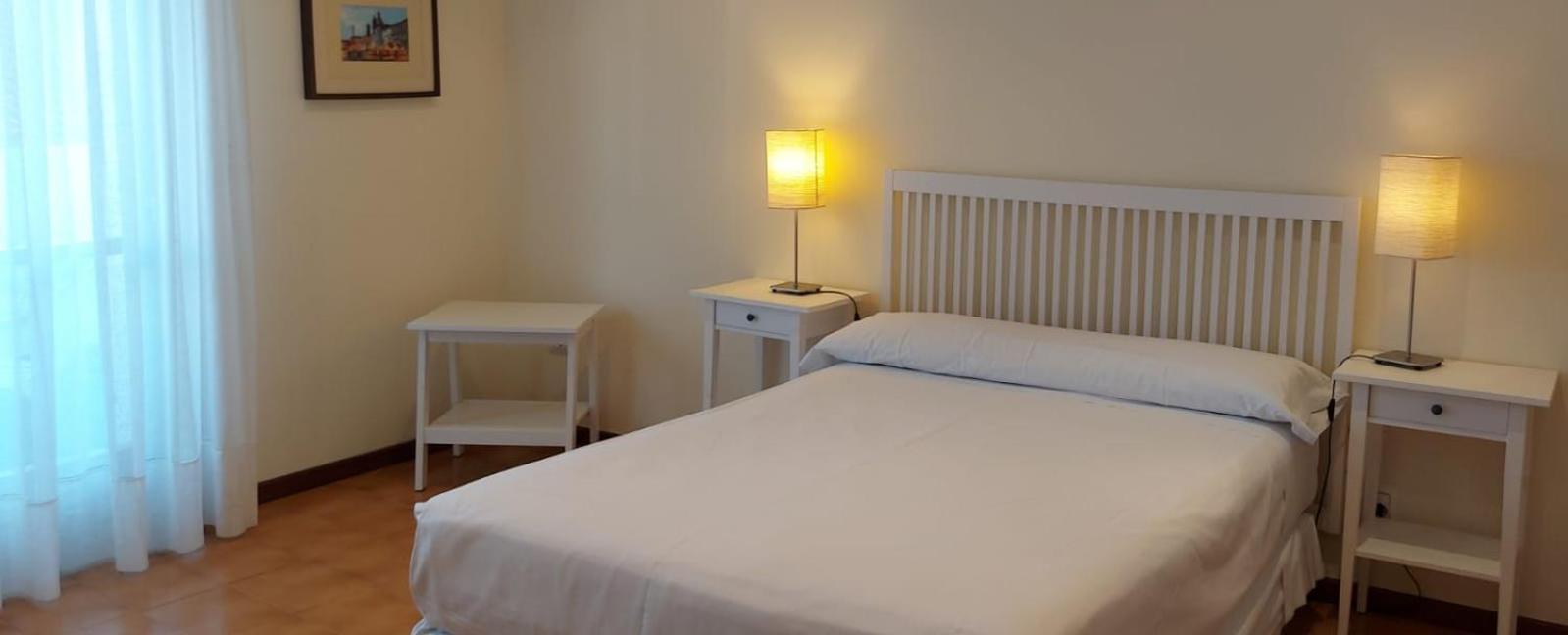 Apartamentos Turisticos Arosa Ogrove O Grove Zewnętrze zdjęcie