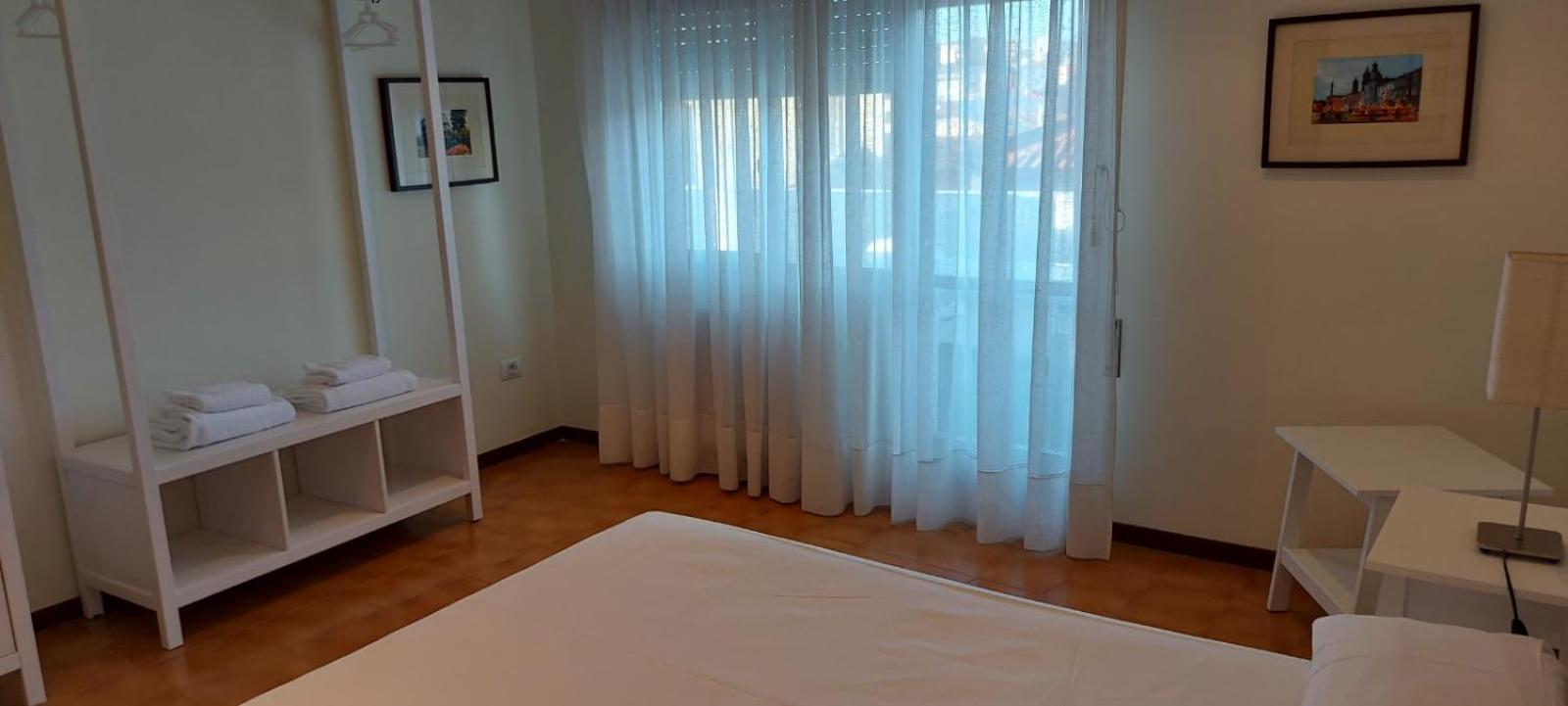 Apartamentos Turisticos Arosa Ogrove O Grove Zewnętrze zdjęcie