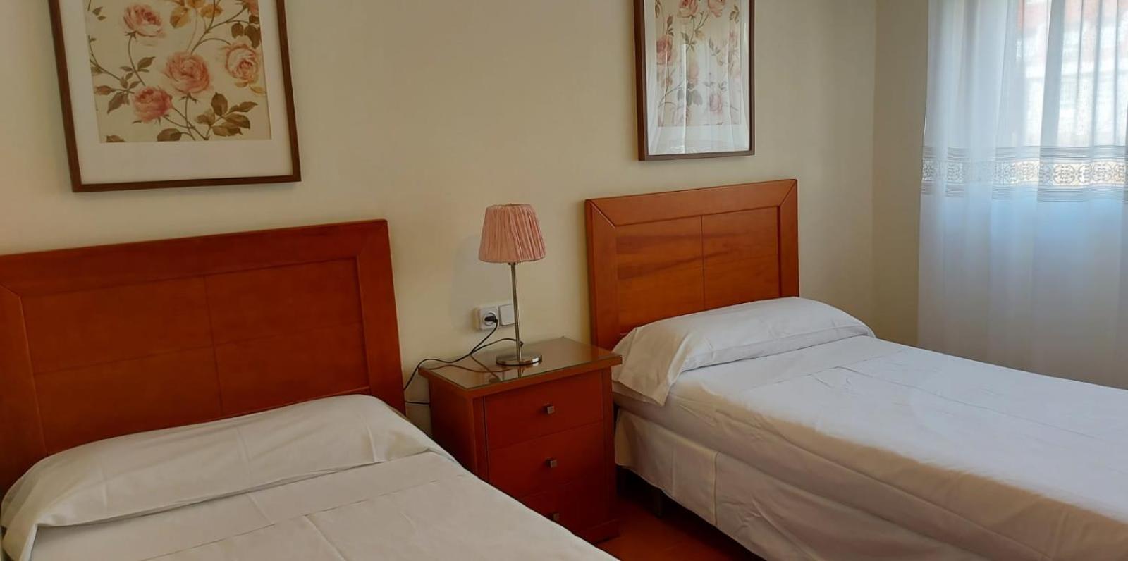 Apartamentos Turisticos Arosa Ogrove O Grove Zewnętrze zdjęcie