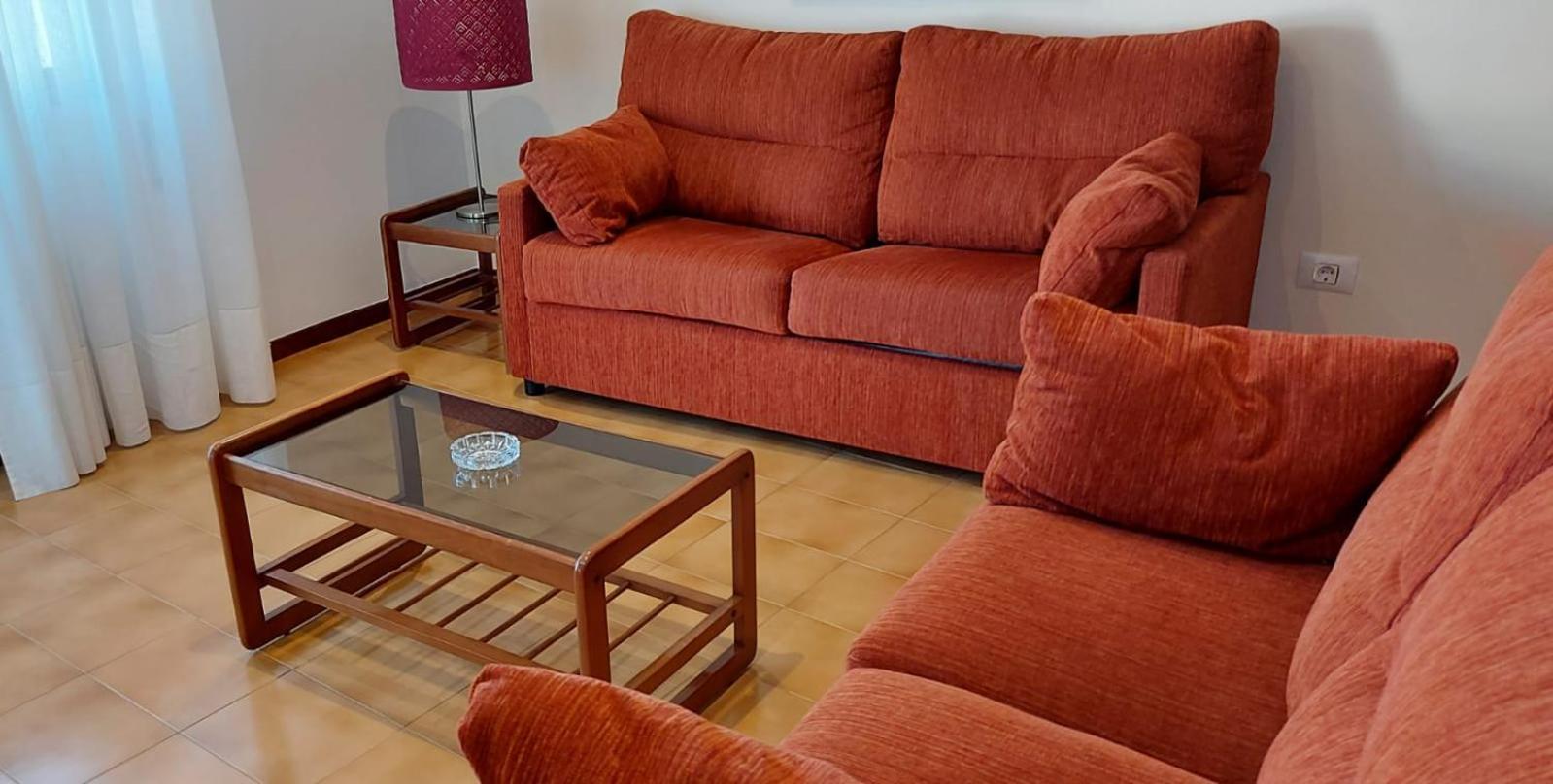 Apartamentos Turisticos Arosa Ogrove O Grove Zewnętrze zdjęcie