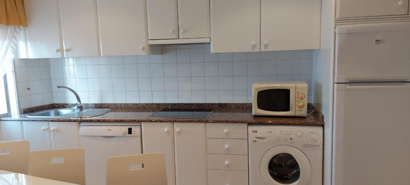 Apartamentos Turisticos Arosa Ogrove O Grove Zewnętrze zdjęcie