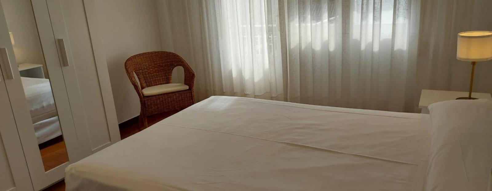 Apartamentos Turisticos Arosa Ogrove O Grove Zewnętrze zdjęcie