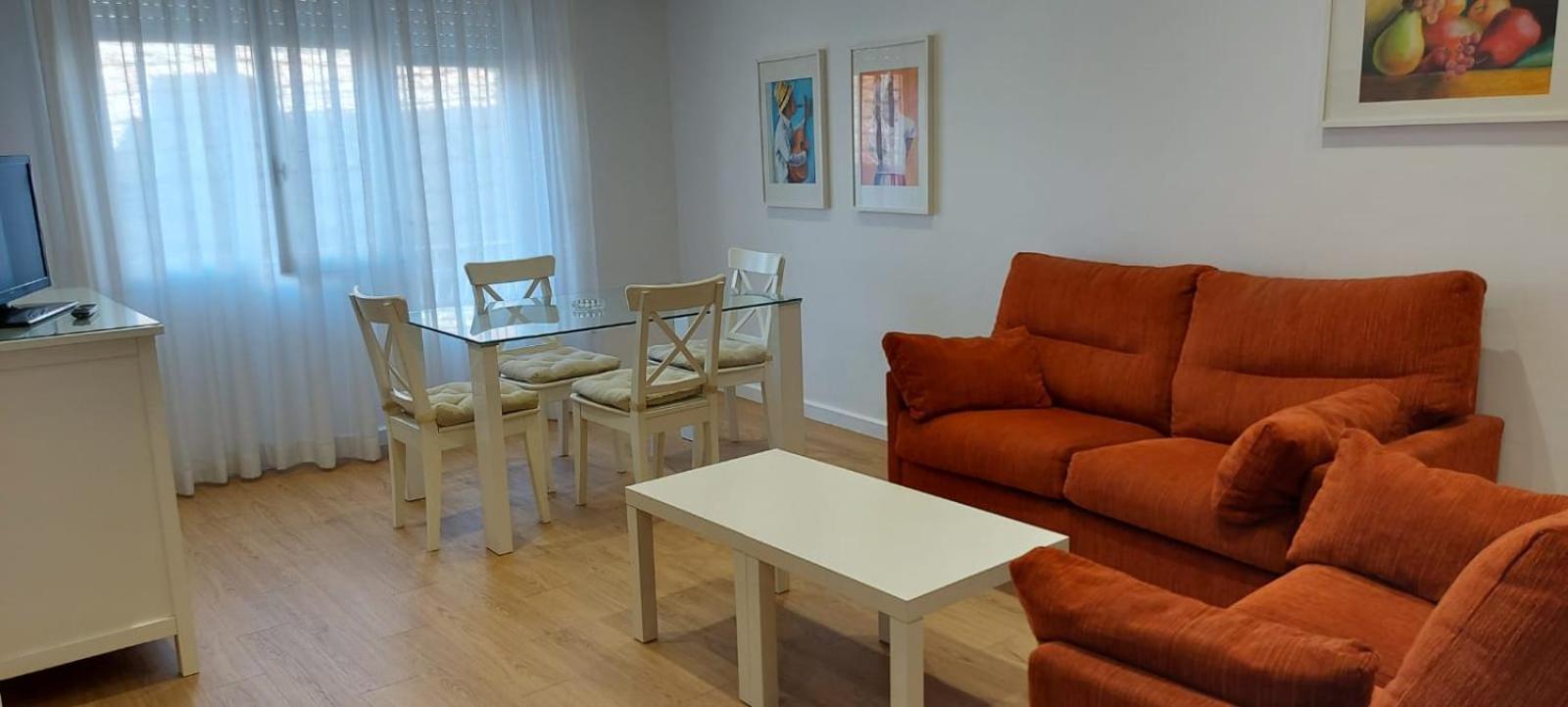 Apartamentos Turisticos Arosa Ogrove O Grove Zewnętrze zdjęcie