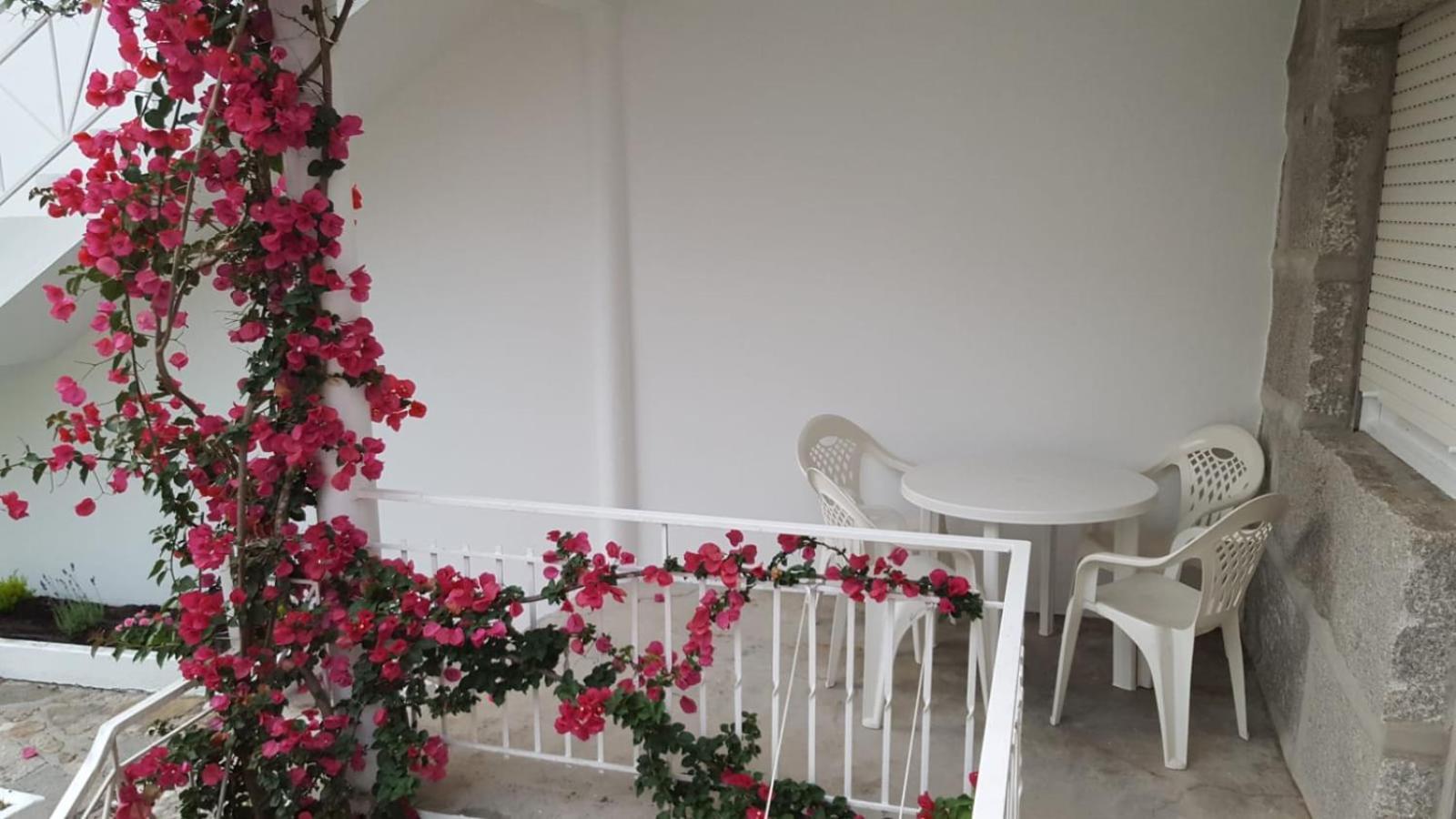 Apartamentos Turisticos Arosa Ogrove O Grove Zewnętrze zdjęcie