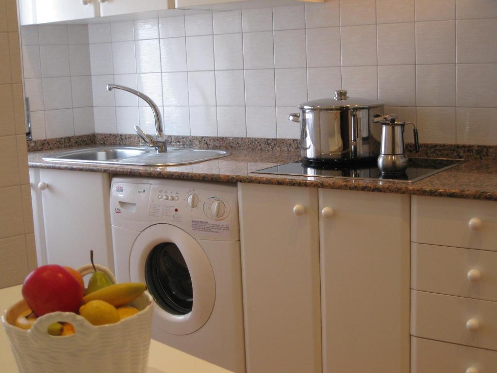 Apartamentos Turisticos Arosa Ogrove O Grove Zewnętrze zdjęcie