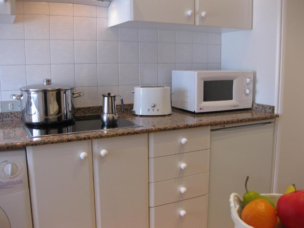 Apartamentos Turisticos Arosa Ogrove O Grove Pokój zdjęcie