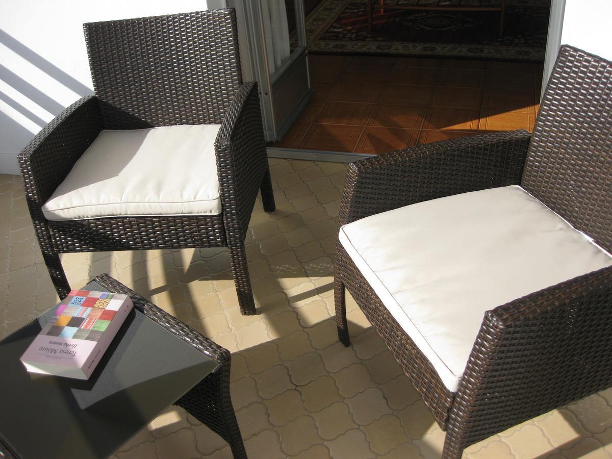 Apartamentos Turisticos Arosa Ogrove O Grove Zewnętrze zdjęcie