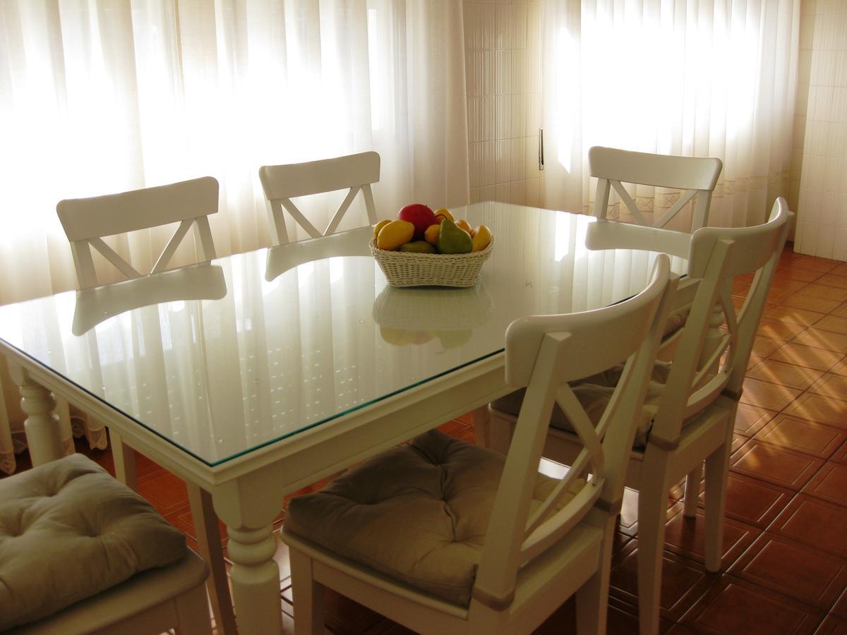 Apartamentos Turisticos Arosa Ogrove O Grove Zewnętrze zdjęcie