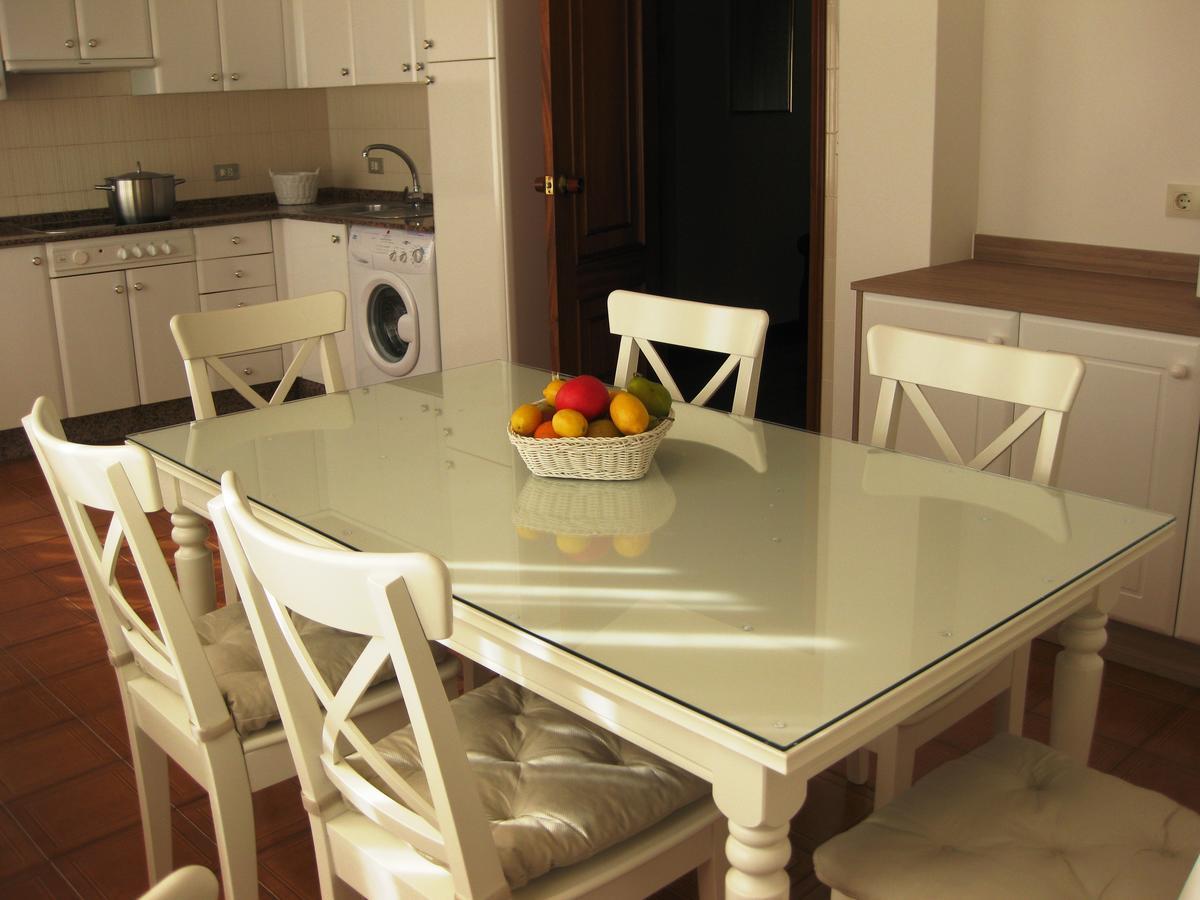 Apartamentos Turisticos Arosa Ogrove O Grove Zewnętrze zdjęcie